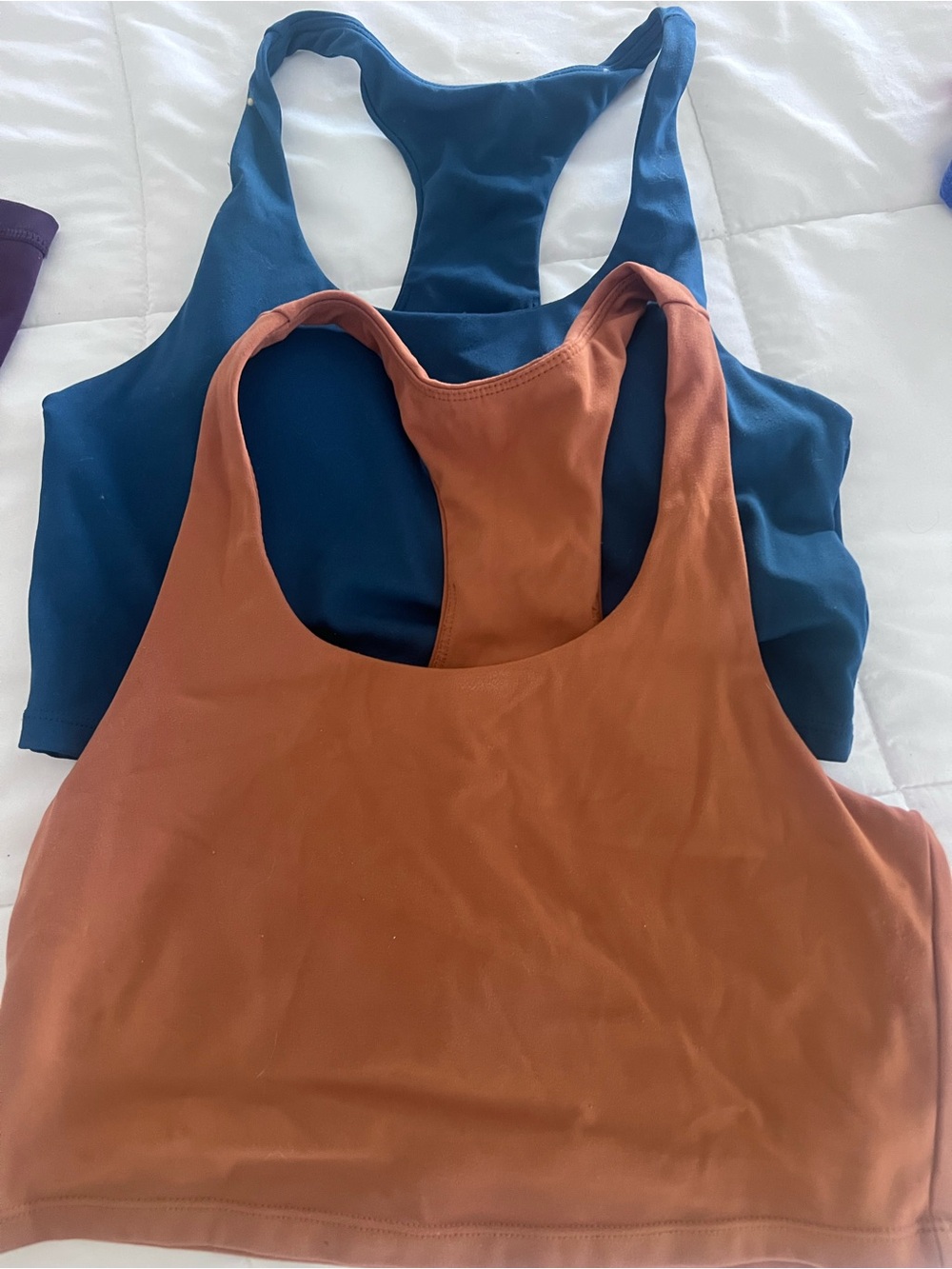 Paragon Fit wear tops